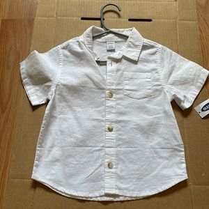 OLD NAVY short sleeve